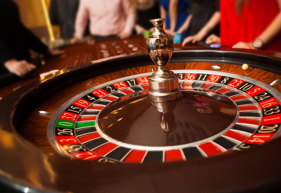 AUTcasinos Online Sites - Have Fun and Win Big