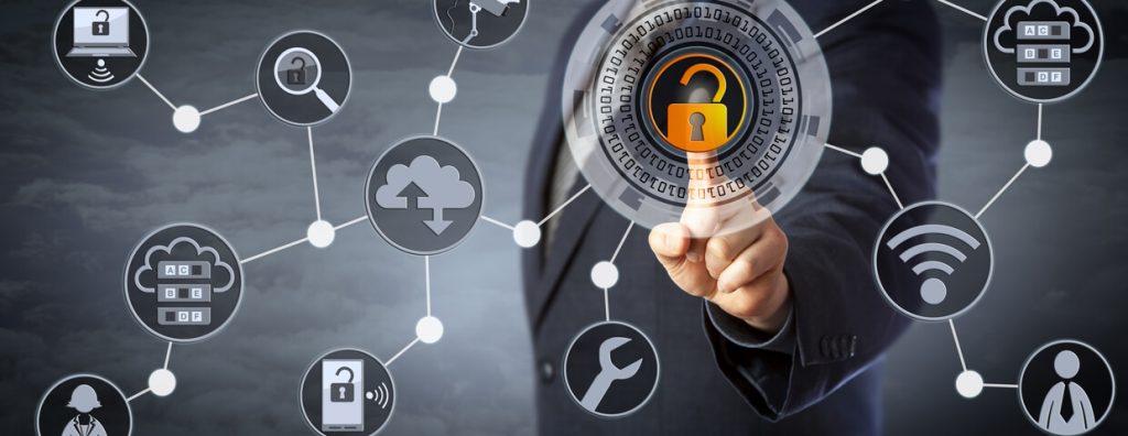 How to Create an Information Security Plan For a Business? Security Plan For a Business