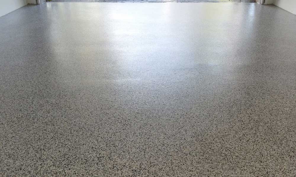 Benefits of Epoxy Flooring