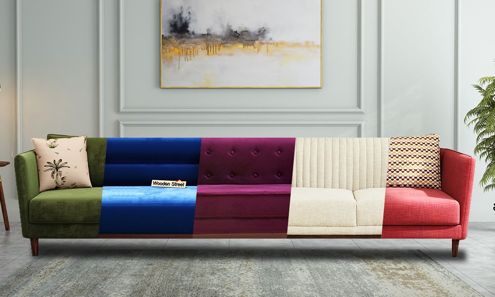 What Makes a Customized Sofa Unique