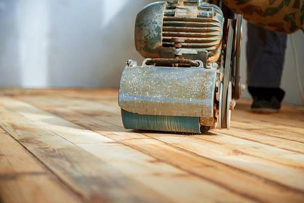 Floor Sanding is crucial to Your Business. Learn Why