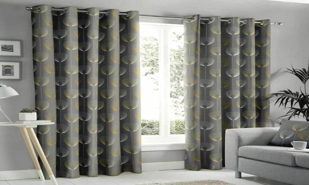 Why Eyelet Curtains are the Hottest Trend in Window Treatments