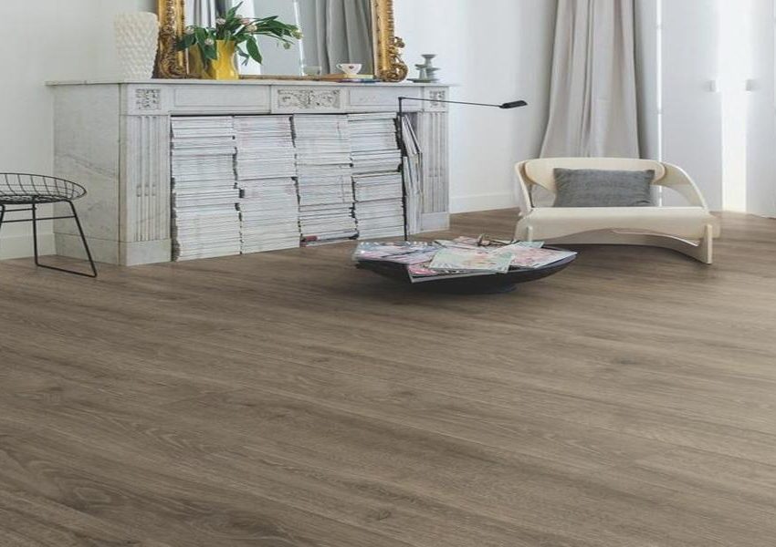 Why Choose Parquet Flooring for Your Home