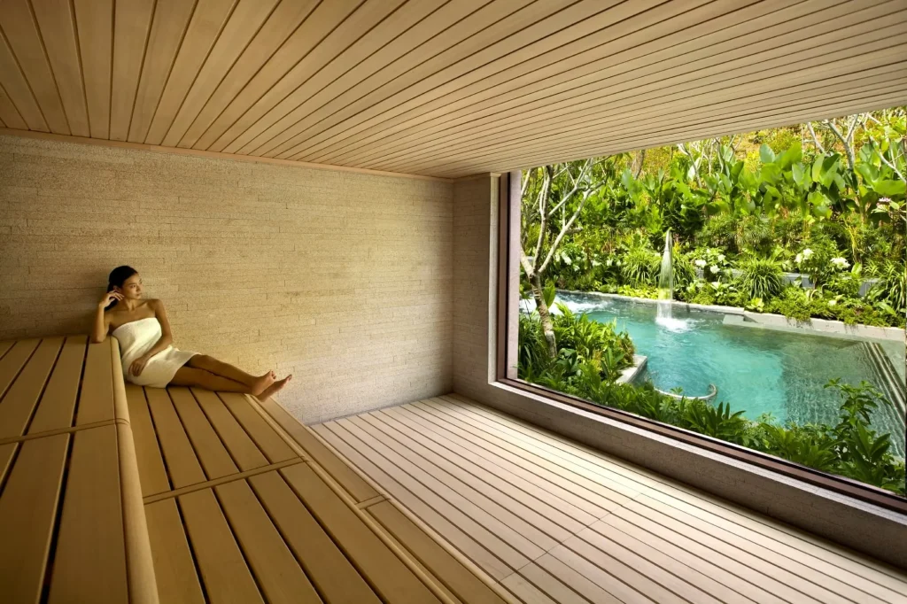 Immerse in Tranquility: Unveiling the Best Japanese Spa Experiences in Singapore