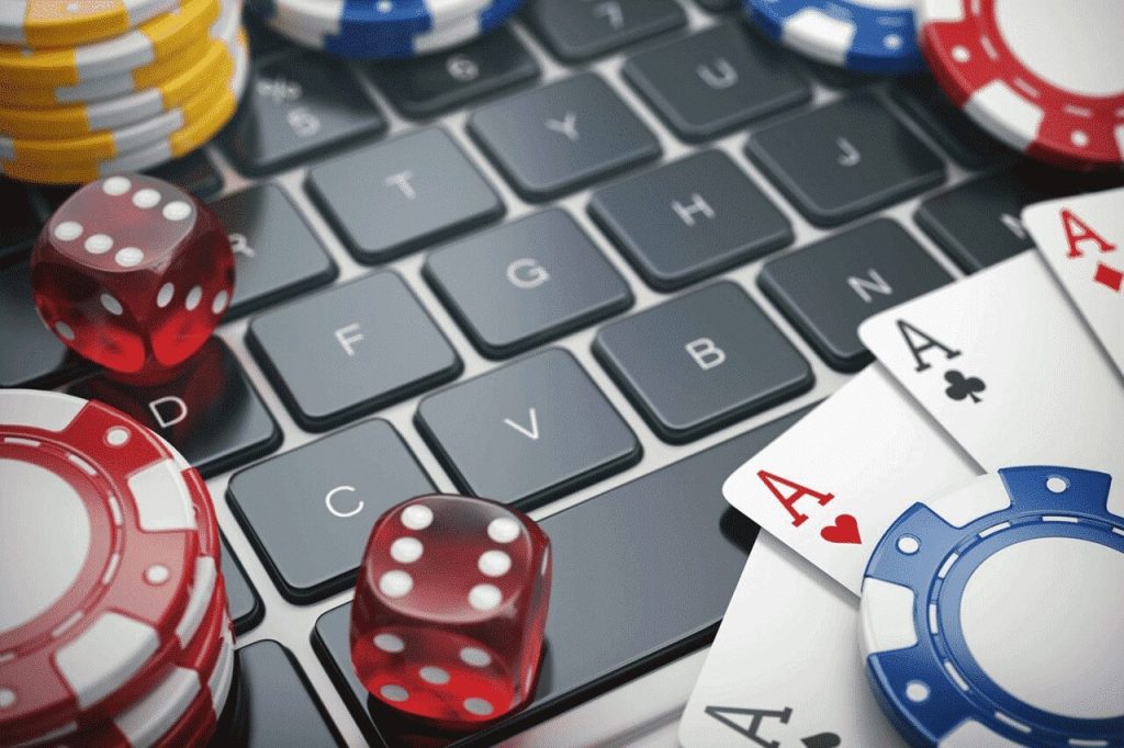 How do I know if an online casino is licensed?