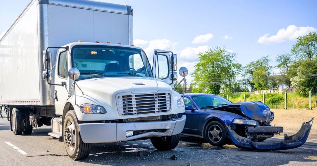 The Role Of Maintenance In Preventing Tampa Truck Accidents