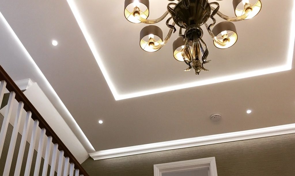 Why Celebrations are Incomplete without MOD Lights