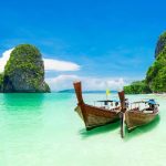 Experience the Thrills of Thailand: From Cultural Wonders to Digital Entertainment