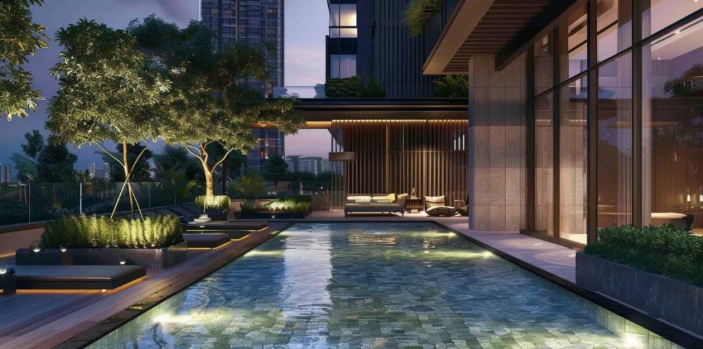 Find A Luxurious Condominium At Norwood Grand And Enhance Your Lifestyle