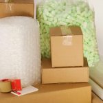 From Bubble Wrap to Boxes: Packing Materials to Make Moving Easier