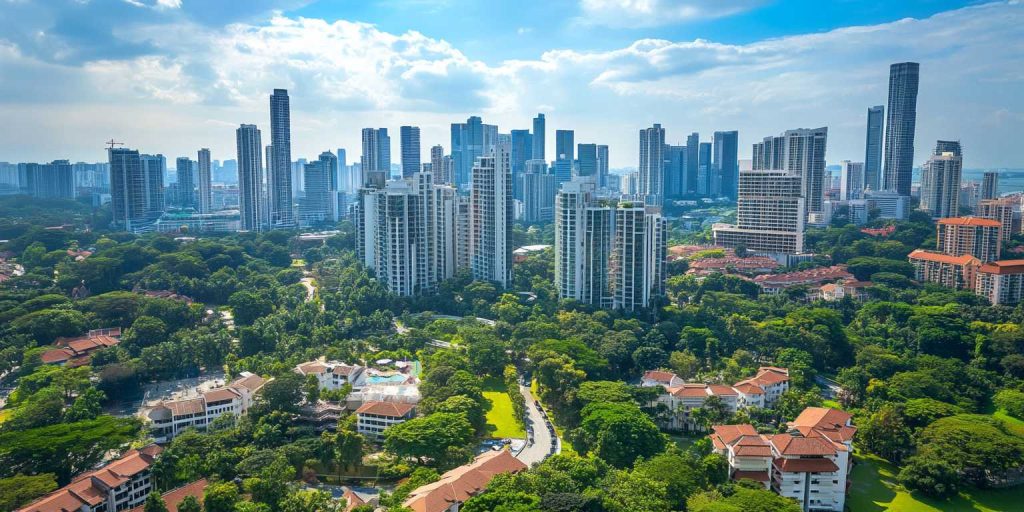 Penrith Condo A Vibrant and Connected Community in the URA Master Plan’s Vision of Transformation and Redevelopment