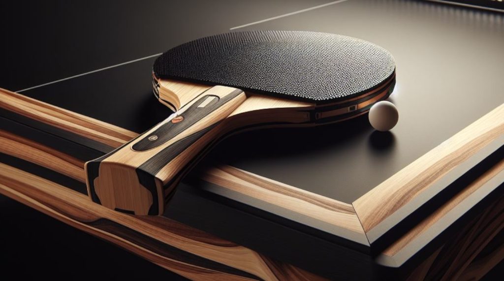 Performance Starts with the Paddle: Why Serious Players Don’t Compromise on Equipment