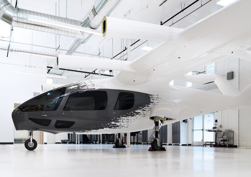 Efficient Aerospace: Custom Kitting in California Keeps Them Flying