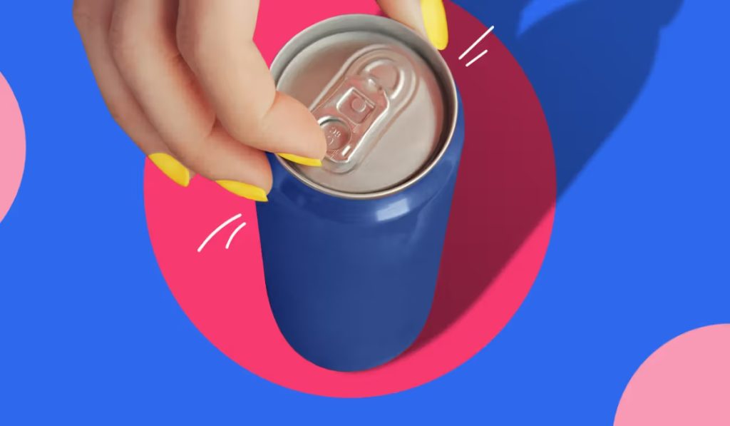 The Future of Sugar-Free Energy Drinks: Innovation and Trends