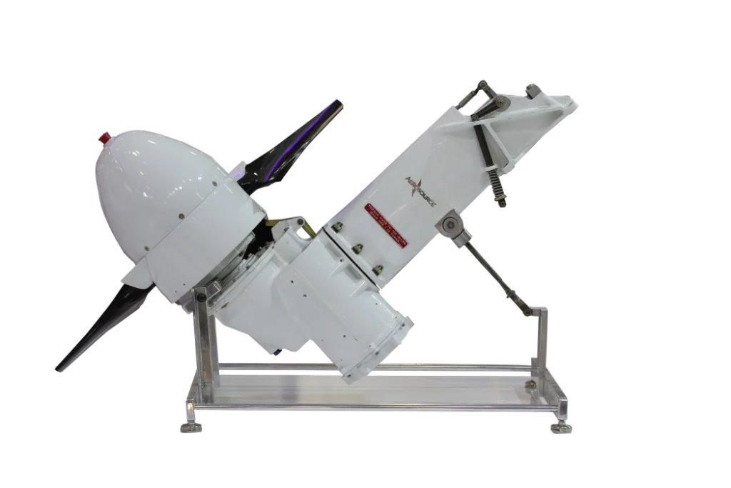 Ram Air Turbines: The Silent Guardians of Aircraft Safety