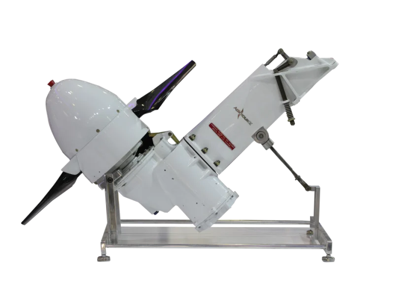 Ram Air Turbines: The Silent Guardians of Aircraft Safety