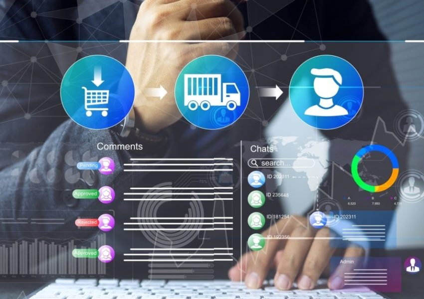Optimizing the Final Mile: How Real-Time ASN Updates Drive Better Cross-Docking and Appointment Scheduling