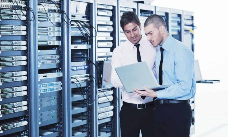 Which Advanced VDR Features Support Fortune 1000 Business Needs