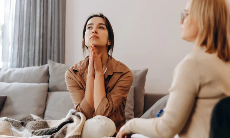 How Personalized Care Helps Reduce Anxiety in Denver