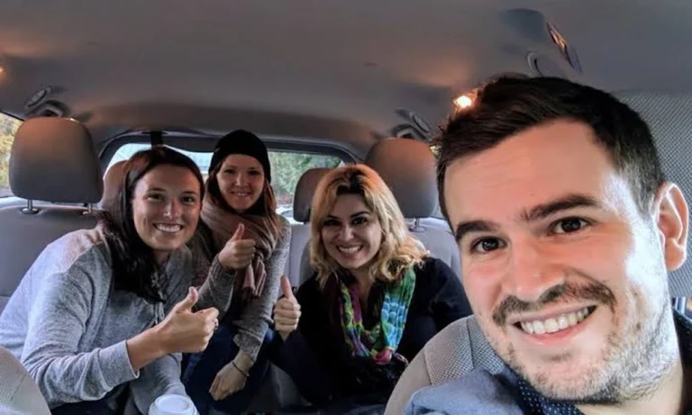 Why Ridesharing From Toronto to Ottawa Is a Practical and Affordable Travel Option
